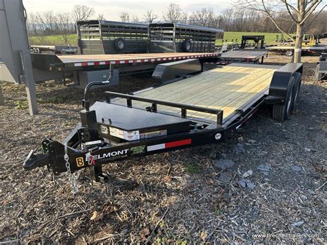 gravity tilt skid steer trailer|tilt trailers for sale.